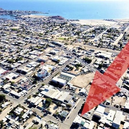 New 2 Bedroom Luxury Apartment -Great Location -Modern Puerto Penasco Bagian luar foto