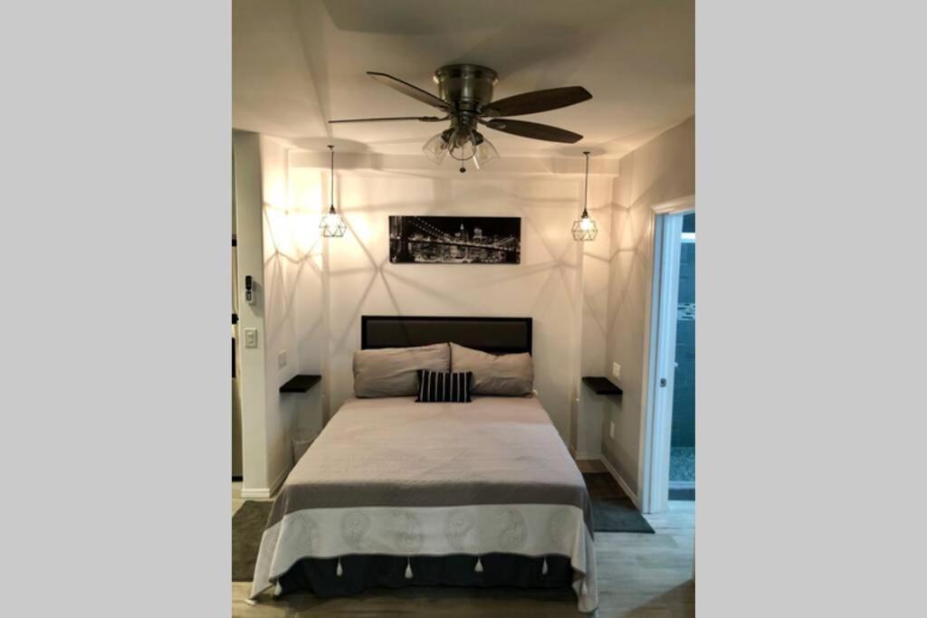 New 2 Bedroom Luxury Apartment -Great Location -Modern Puerto Penasco Bagian luar foto