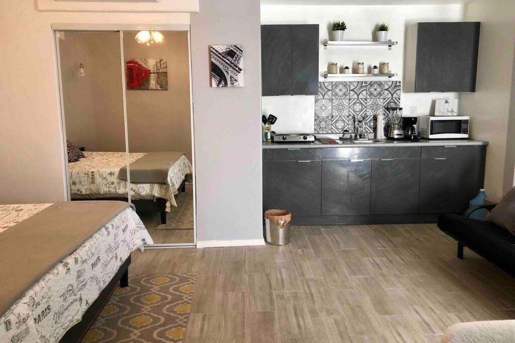 New 2 Bedroom Luxury Apartment -Great Location -Modern Puerto Penasco Bagian luar foto