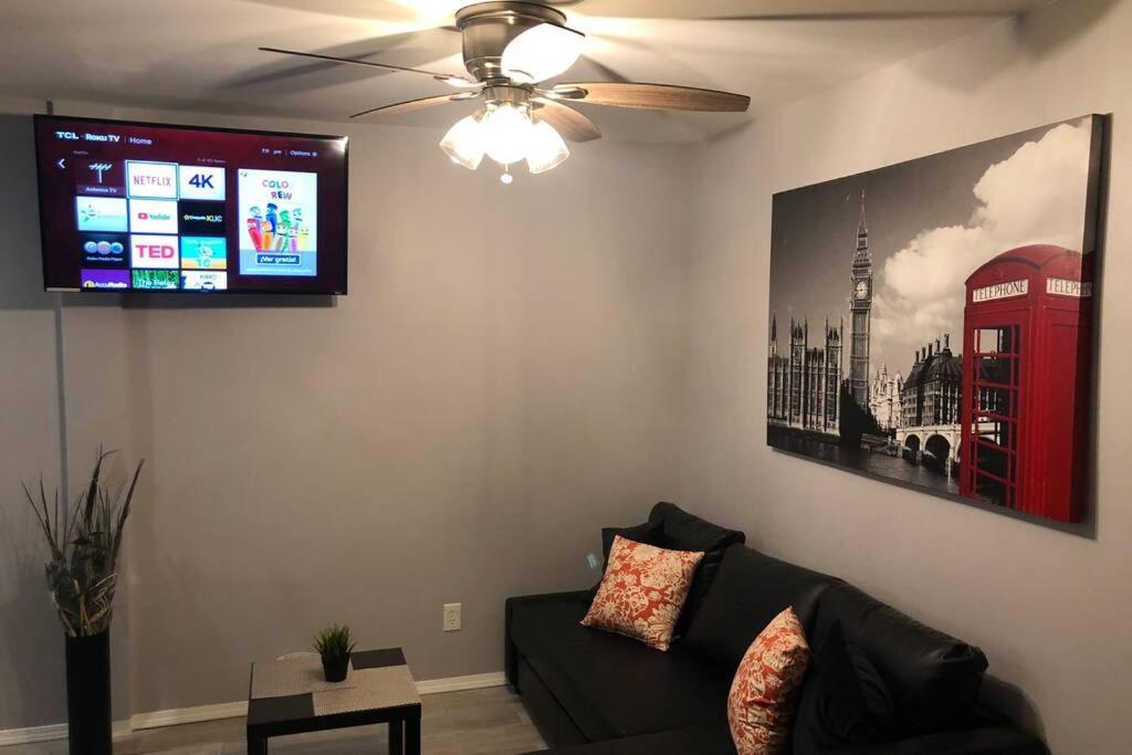New 2 Bedroom Luxury Apartment -Great Location -Modern Puerto Penasco Bagian luar foto