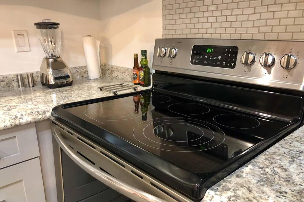 New 2 Bedroom Luxury Apartment -Great Location -Modern Puerto Penasco Bagian luar foto