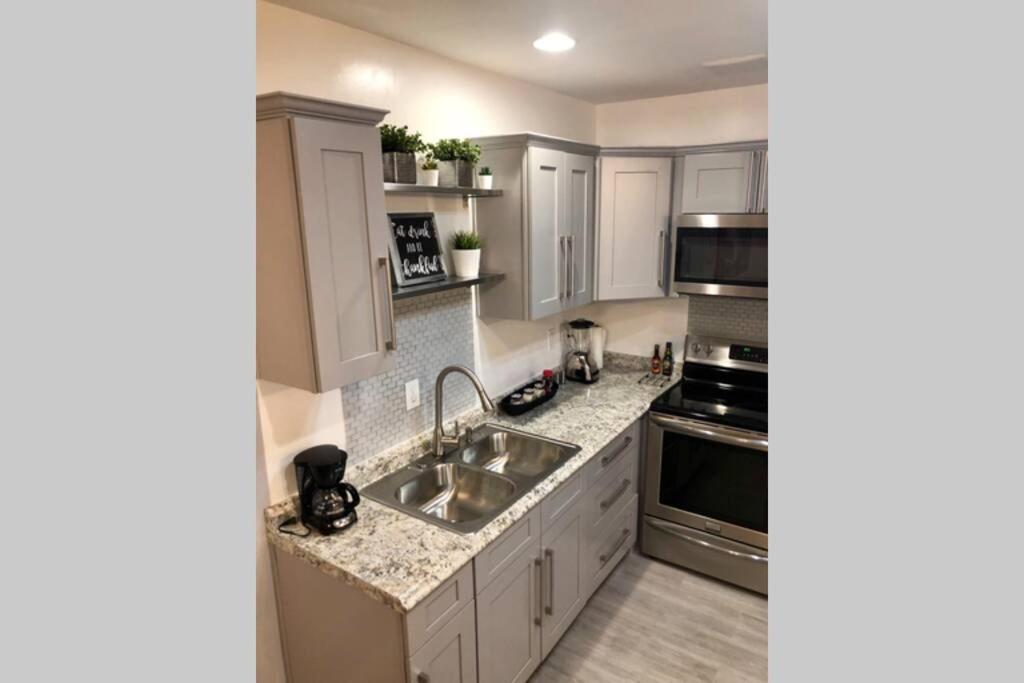 New 2 Bedroom Luxury Apartment -Great Location -Modern Puerto Penasco Bagian luar foto