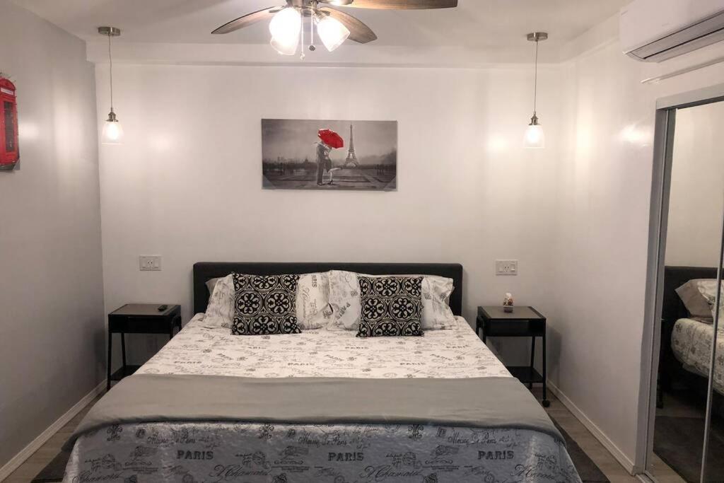 New 2 Bedroom Luxury Apartment -Great Location -Modern Puerto Penasco Bagian luar foto