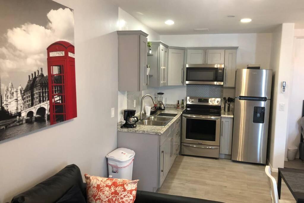 New 2 Bedroom Luxury Apartment -Great Location -Modern Puerto Penasco Bagian luar foto