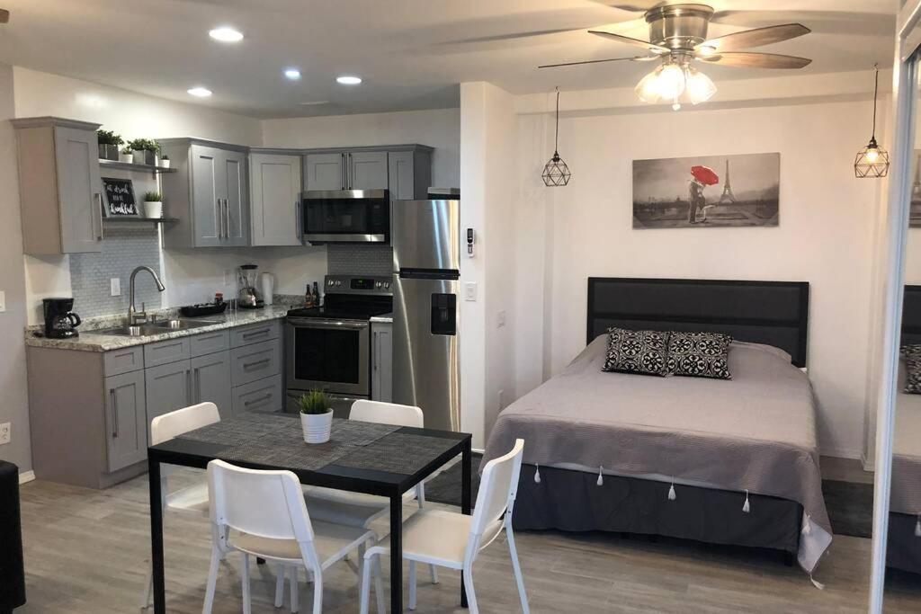 New 2 Bedroom Luxury Apartment -Great Location -Modern Puerto Penasco Bagian luar foto