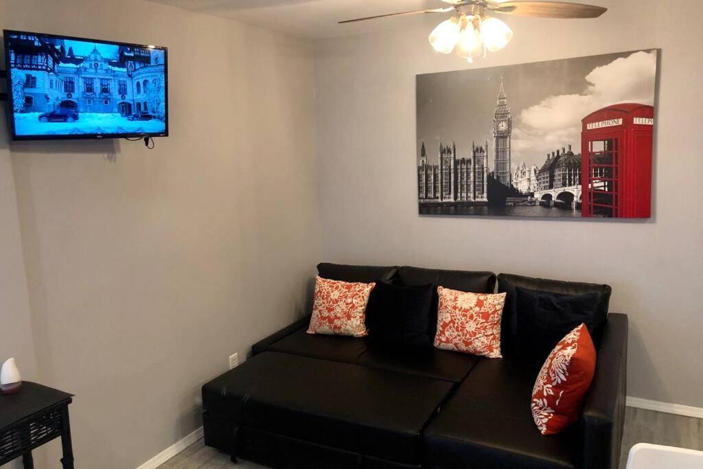 New 2 Bedroom Luxury Apartment -Great Location -Modern Puerto Penasco Bagian luar foto