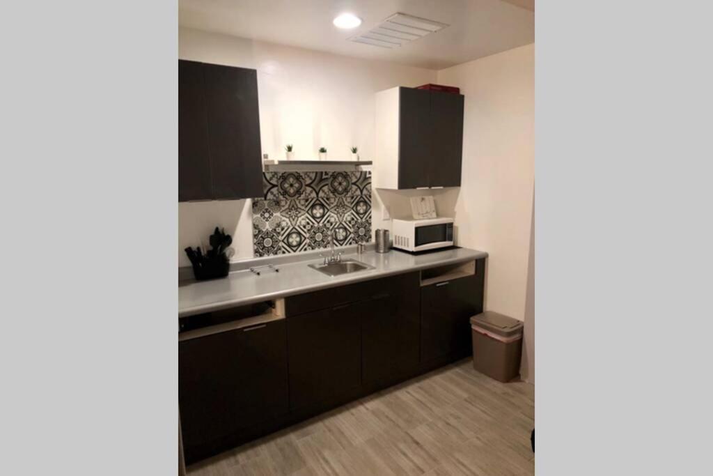 New 2 Bedroom Luxury Apartment -Great Location -Modern Puerto Penasco Bagian luar foto