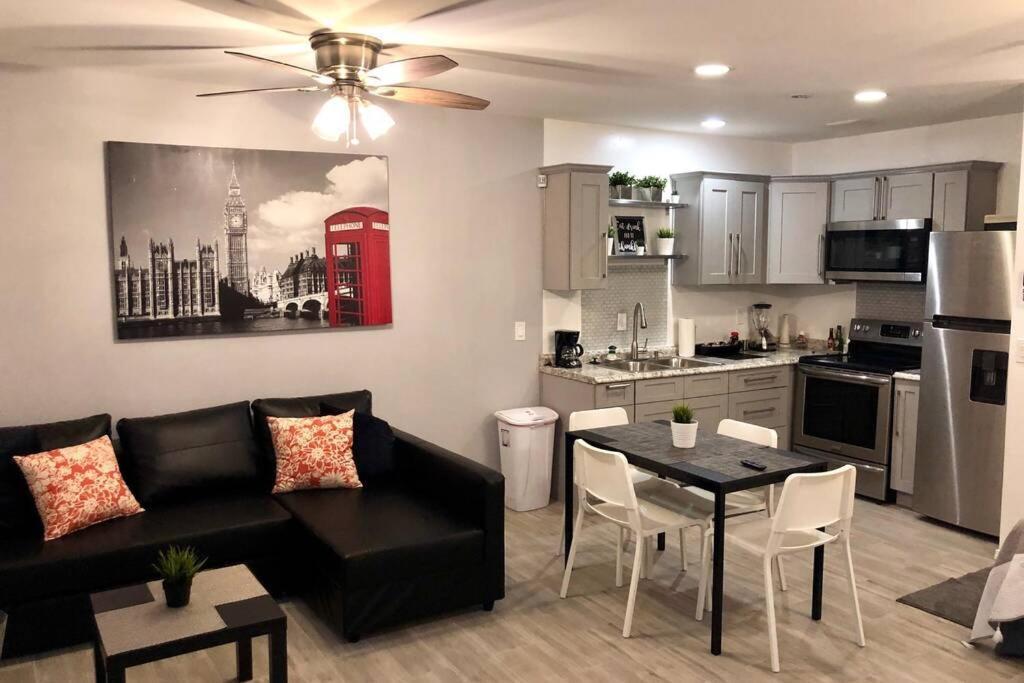 New 2 Bedroom Luxury Apartment -Great Location -Modern Puerto Penasco Bagian luar foto