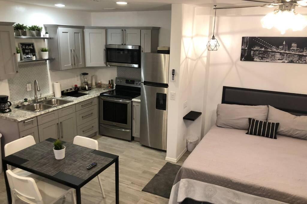 New 2 Bedroom Luxury Apartment -Great Location -Modern Puerto Penasco Bagian luar foto