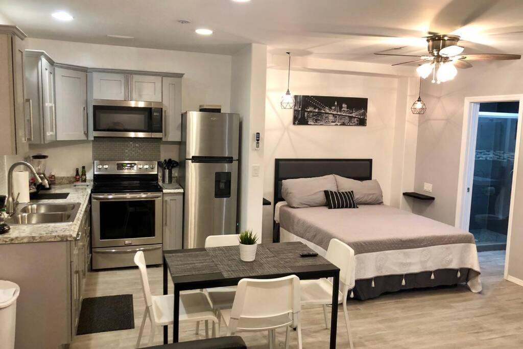 New 2 Bedroom Luxury Apartment -Great Location -Modern Puerto Penasco Bagian luar foto