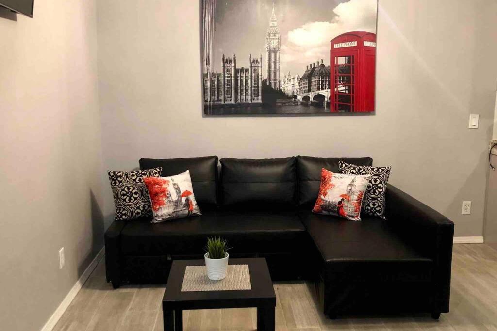 New 2 Bedroom Luxury Apartment -Great Location -Modern Puerto Penasco Bagian luar foto