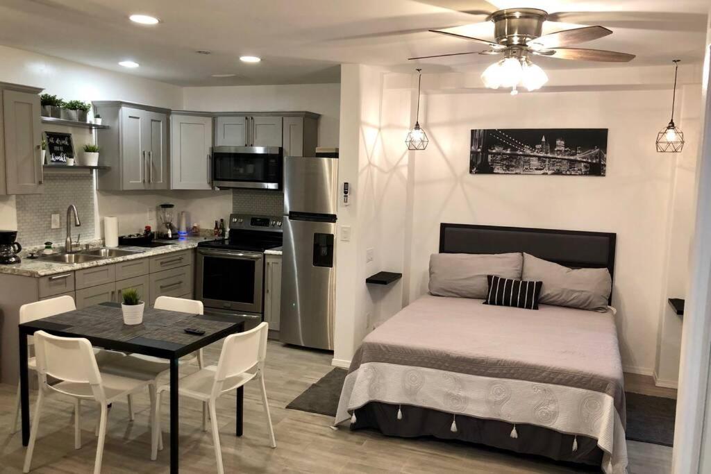New 2 Bedroom Luxury Apartment -Great Location -Modern Puerto Penasco Bagian luar foto