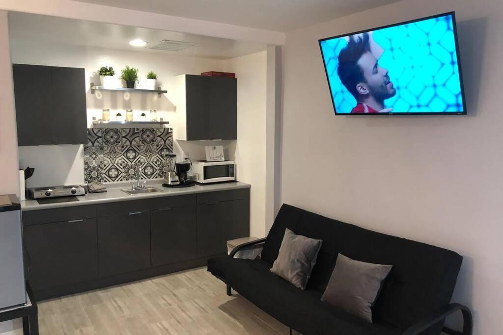 New 2 Bedroom Luxury Apartment -Great Location -Modern Puerto Penasco Bagian luar foto
