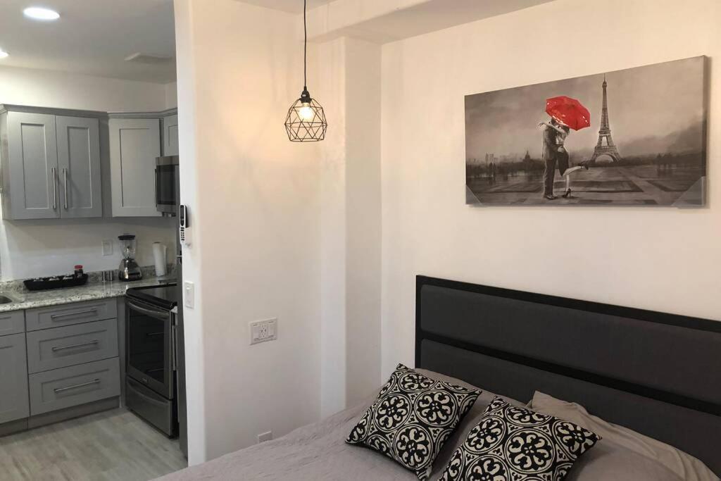 New 2 Bedroom Luxury Apartment -Great Location -Modern Puerto Penasco Bagian luar foto