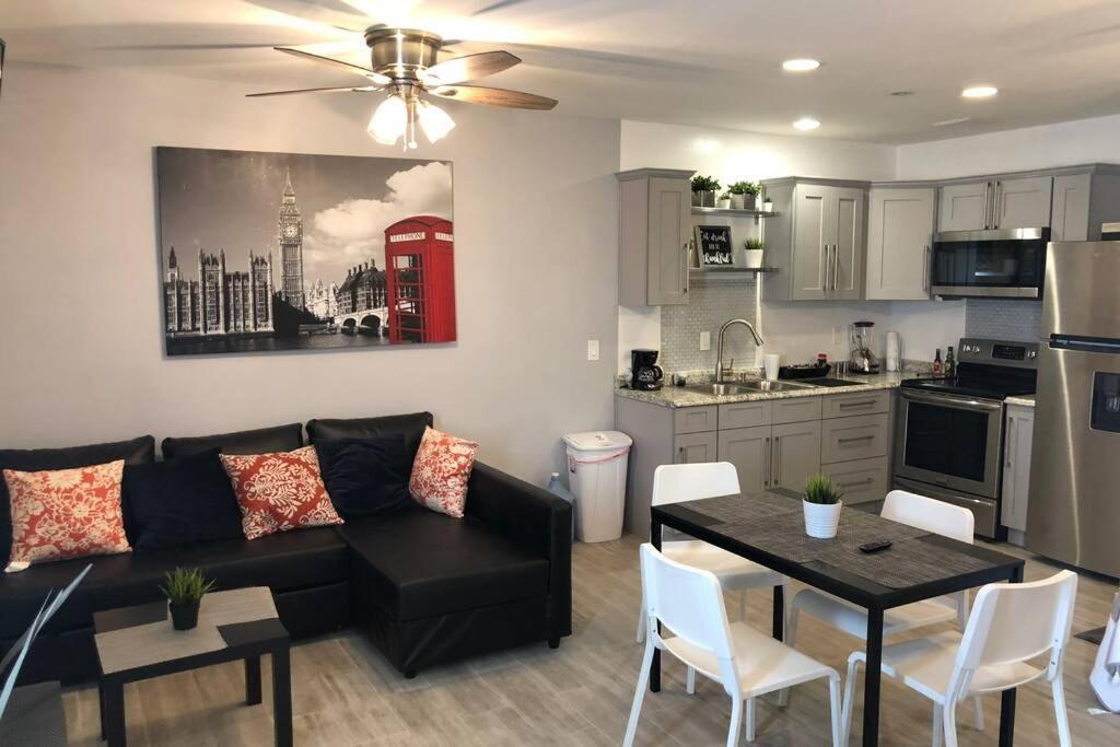 New 2 Bedroom Luxury Apartment -Great Location -Modern Puerto Penasco Bagian luar foto