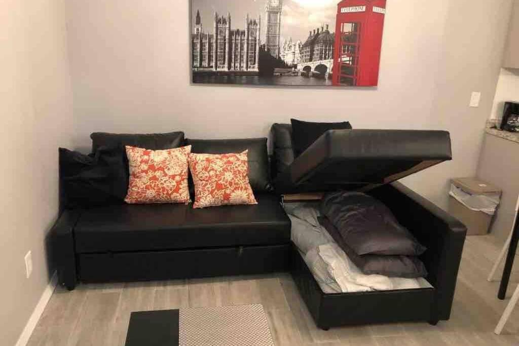 New 2 Bedroom Luxury Apartment -Great Location -Modern Puerto Penasco Bagian luar foto
