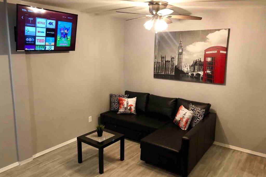 New 2 Bedroom Luxury Apartment -Great Location -Modern Puerto Penasco Bagian luar foto