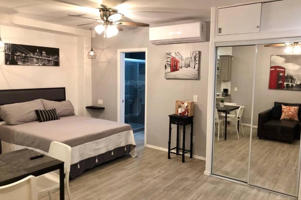 New 2 Bedroom Luxury Apartment -Great Location -Modern Puerto Penasco Bagian luar foto