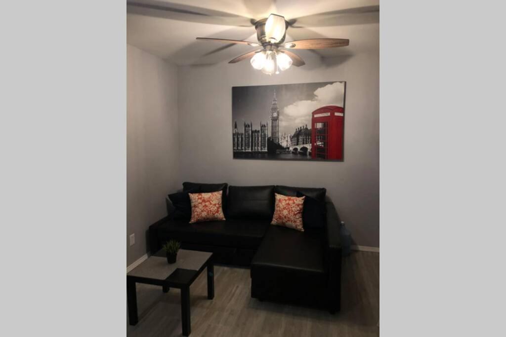New 2 Bedroom Luxury Apartment -Great Location -Modern Puerto Penasco Bagian luar foto