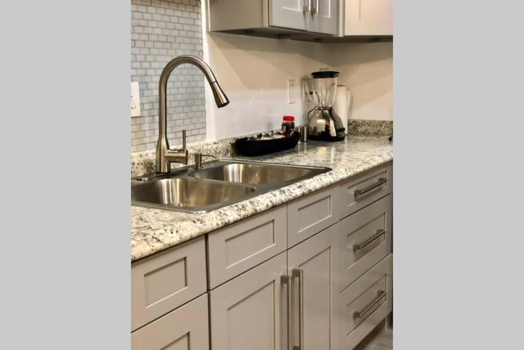 New 2 Bedroom Luxury Apartment -Great Location -Modern Puerto Penasco Bagian luar foto