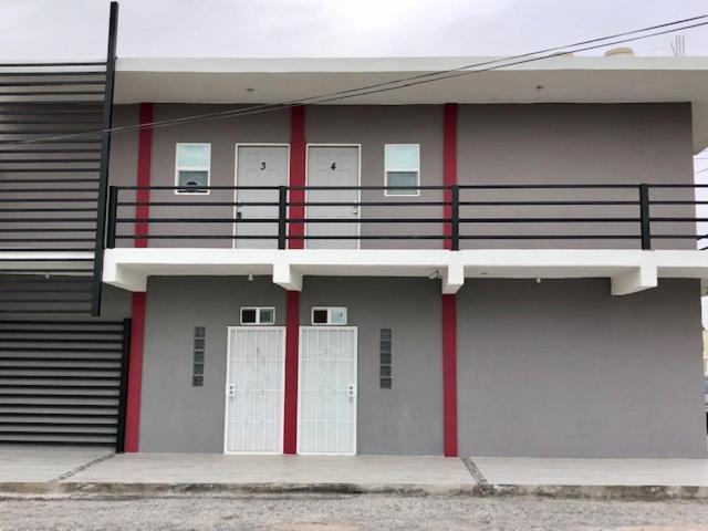 New 2 Bedroom Luxury Apartment -Great Location -Modern Puerto Penasco Bagian luar foto