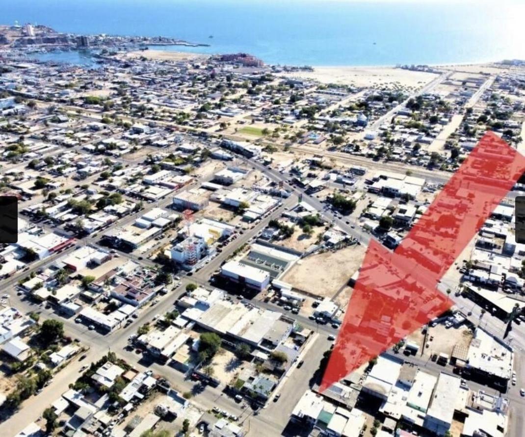 New 2 Bedroom Luxury Apartment -Great Location -Modern Puerto Penasco Bagian luar foto